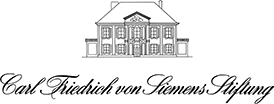 Logo Carl-Friedrich-Siemens-Stiftung